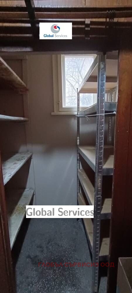 Дава под наем 3-СТАЕН, гр. София, Гео Милев, снимка 11 - Апартаменти - 52571396