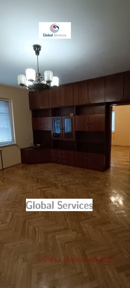 Дава под наем 3-СТАЕН, гр. София, Гео Милев, снимка 4 - Апартаменти - 52571396