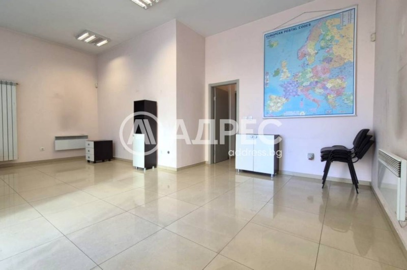 Дава под наем МАГАЗИН, гр. София, Манастирски ливади, снимка 2 - Магазини - 53520036