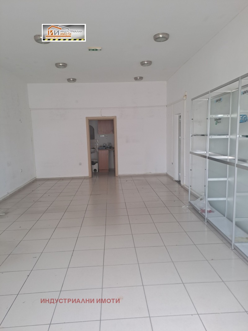 Дава под наем БИЗНЕС ИМОТ, гр. Пловдив, Кършияка, снимка 3 - Други - 51184426