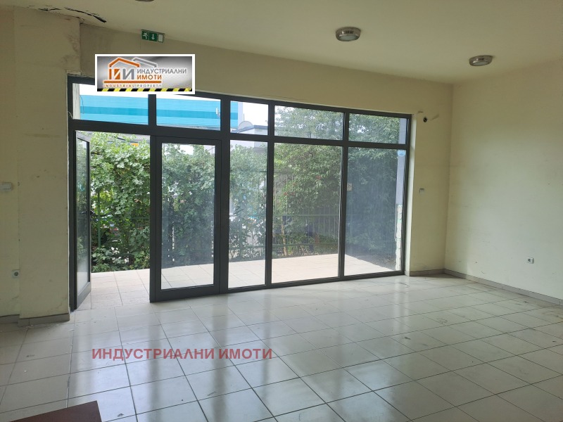 Дава под наем БИЗНЕС ИМОТ, гр. Пловдив, Кършияка, снимка 9 - Други - 51184426