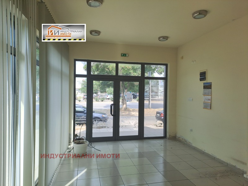 Дава под наем БИЗНЕС ИМОТ, гр. Пловдив, Кършияка, снимка 2 - Други - 51184426