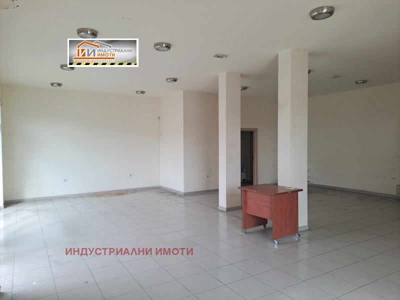 Дава под наем БИЗНЕС ИМОТ, гр. Пловдив, Кършияка, снимка 8 - Други - 51184426