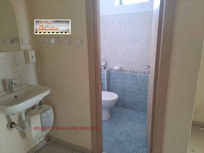 Дава под наем БИЗНЕС ИМОТ, гр. Пловдив, Кършияка, снимка 7 - Други - 51184426