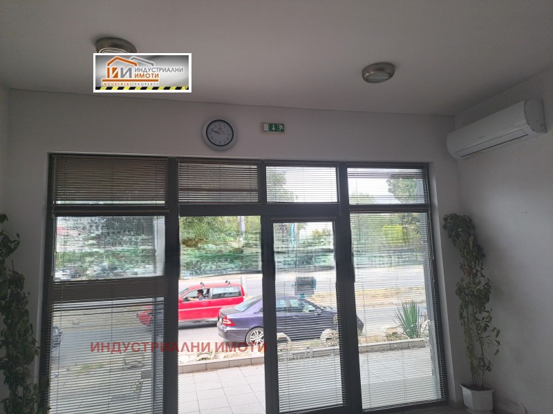 Дава под наем БИЗНЕС ИМОТ, гр. Пловдив, Кършияка, снимка 4 - Други - 51184426