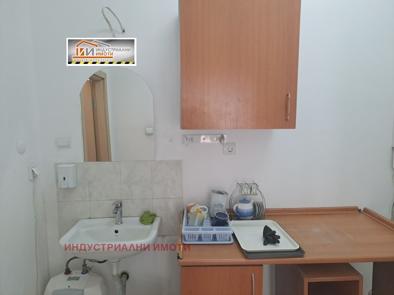 Дава под наем БИЗНЕС ИМОТ, гр. Пловдив, Кършияка, снимка 6 - Други - 51184426