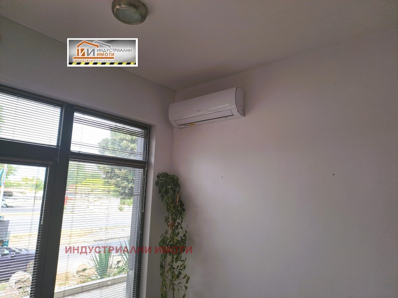 Дава под наем БИЗНЕС ИМОТ, гр. Пловдив, Кършияка, снимка 5 - Други - 51184426