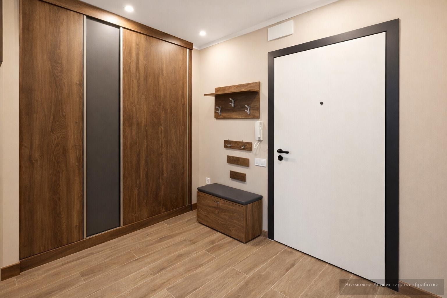 Дава под наем 2-СТАЕН, гр. Пловдив, Тракия, снимка 8 - Апартаменти - 53858874