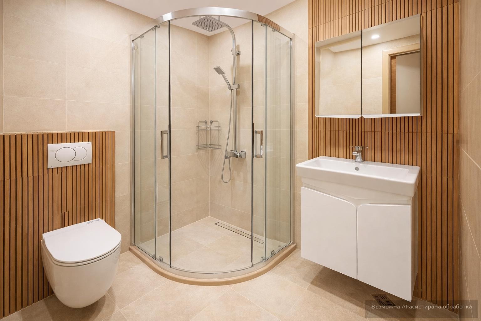 Дава под наем 2-СТАЕН, гр. Пловдив, Тракия, снимка 7 - Апартаменти - 53858874