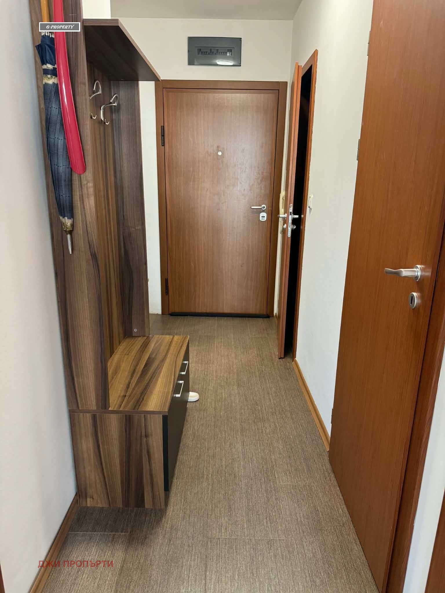 Дава под наем 2-СТАЕН, гр. София, Манастирски ливади, снимка 7 - Апартаменти - 53970640