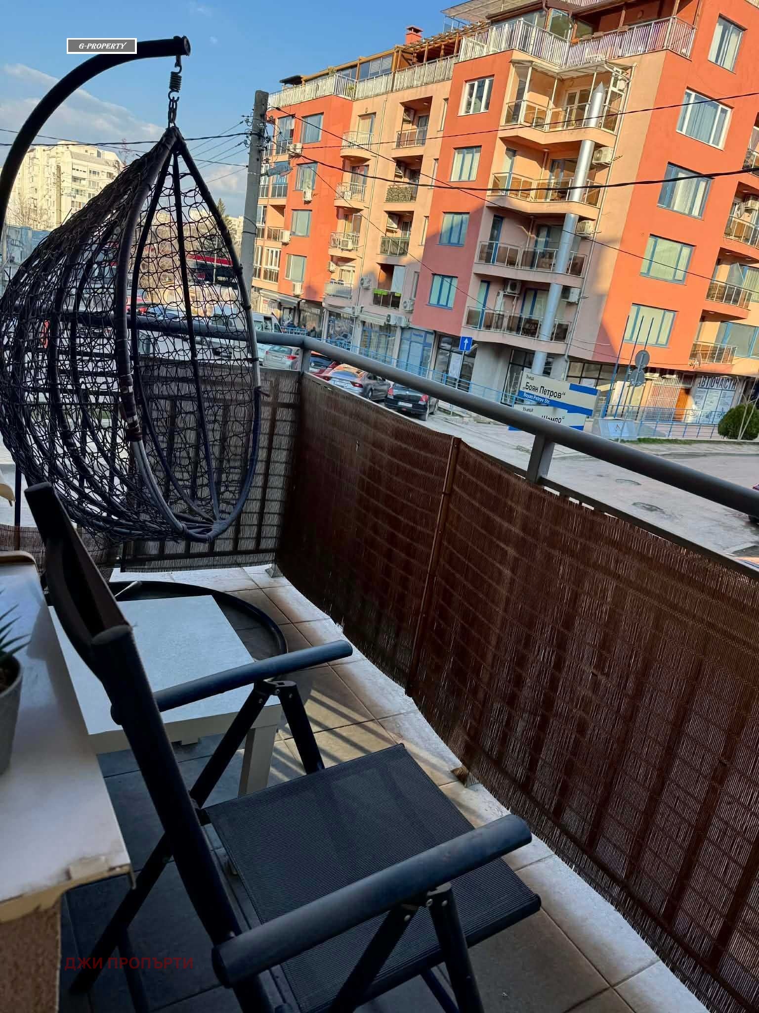 Дава под наем 2-СТАЕН, гр. София, Манастирски ливади, снимка 10 - Апартаменти - 53970640