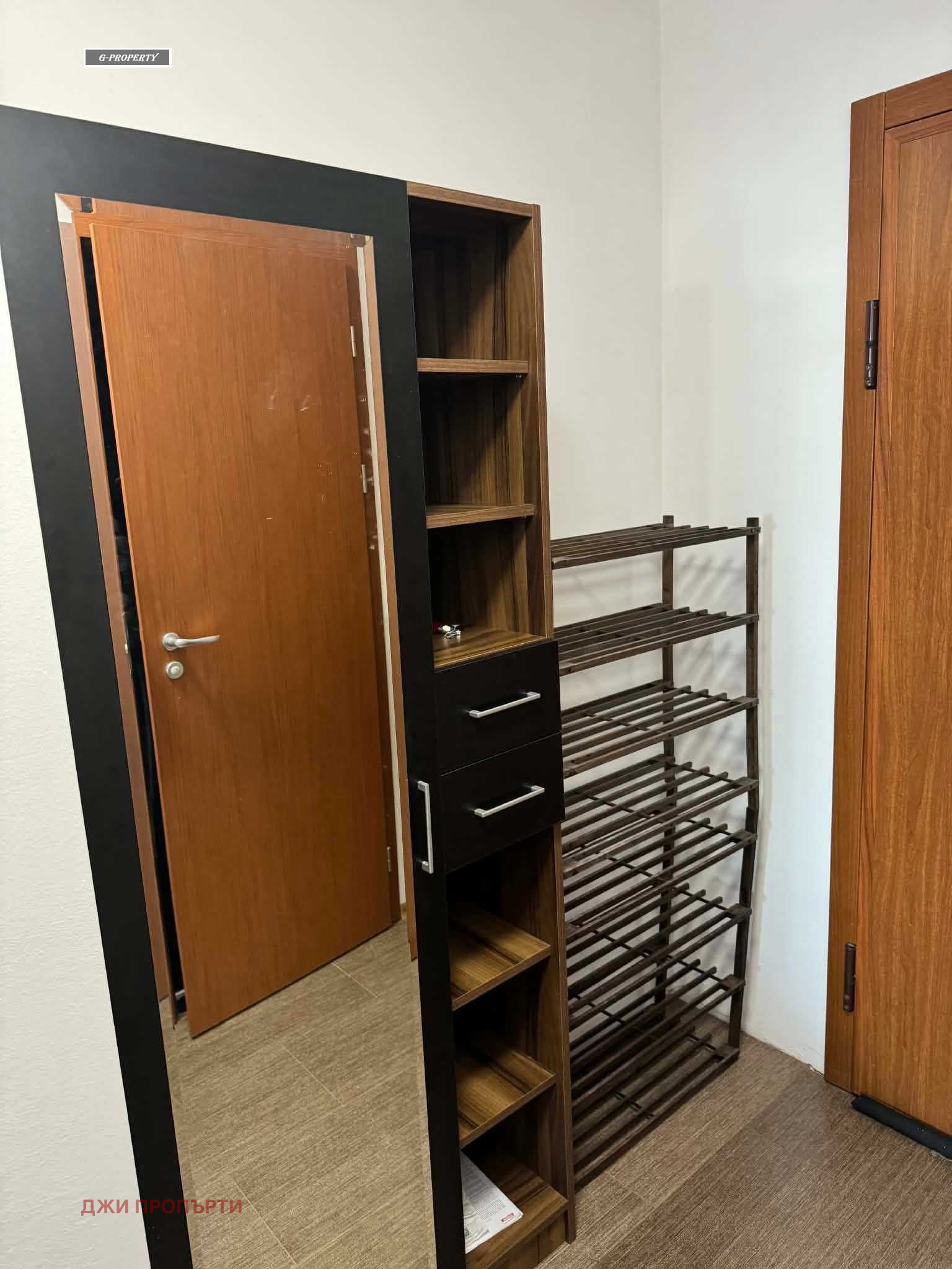 Дава под наем 2-СТАЕН, гр. София, Манастирски ливади, снимка 8 - Апартаменти - 53970640