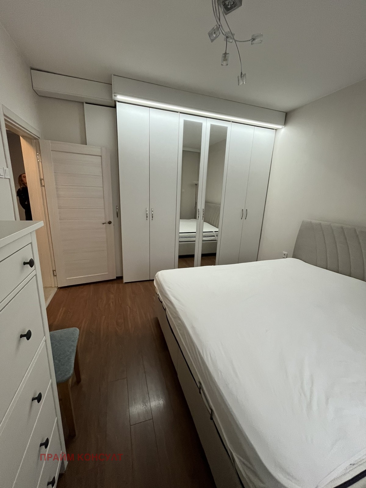 Дава под наем 3-СТАЕН, гр. Пловдив, Център, снимка 6 - Апартаменти - 53889216