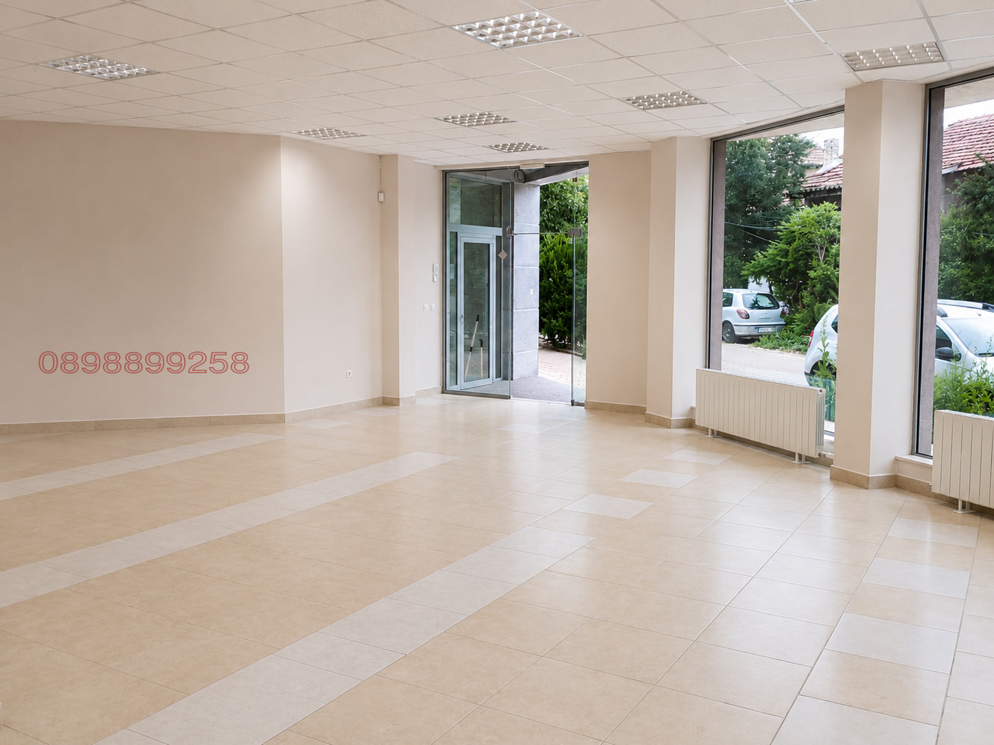 Дава под наем ОФИС, гр. София, Люлин 8, снимка 5 - Офиси - 55205622