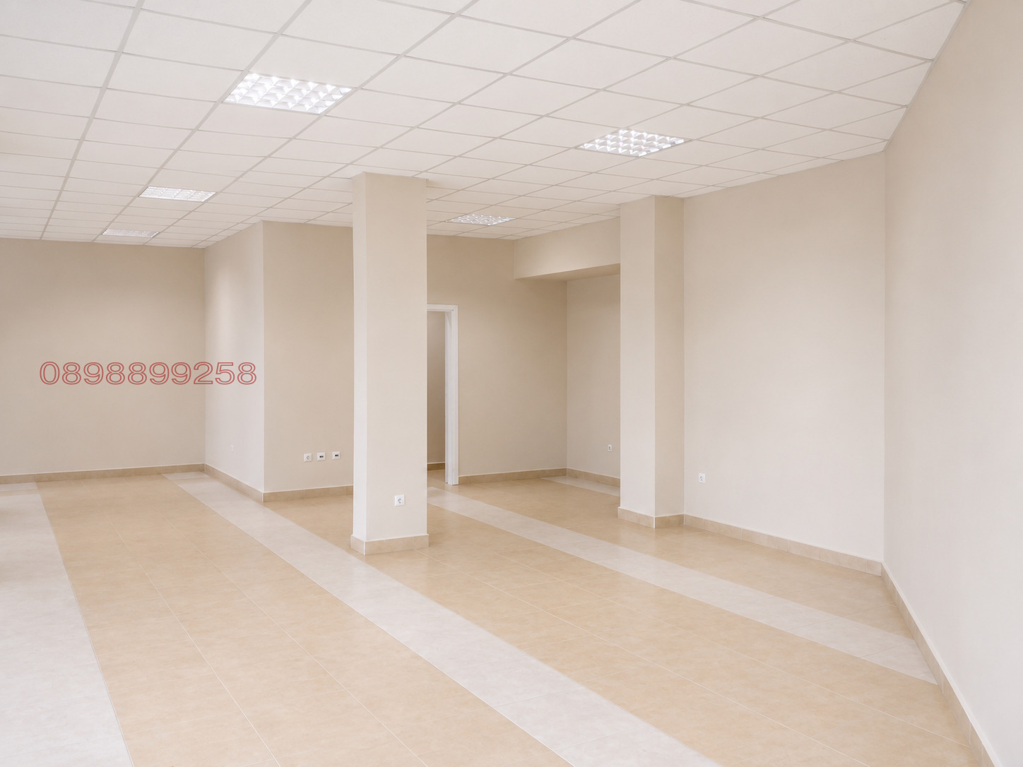 Дава под наем ОФИС, гр. София, Люлин 8, снимка 6 - Офиси - 55205622