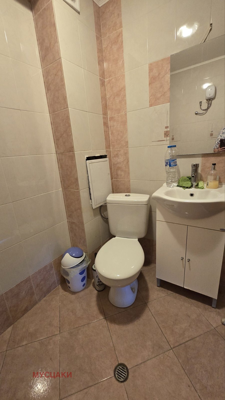 Дава под наем ОФИС, гр. София, Горубляне, снимка 8 - Офиси - 55592288