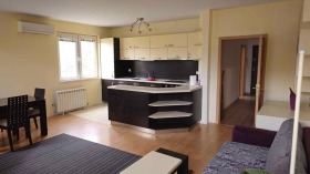 1 chambre Ovtcha koupel, Sofia 3