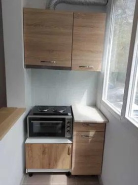 Дава под наем  2-стаен град София , Хаджи Димитър , 54 кв.м | 93050576 - изображение [4]
