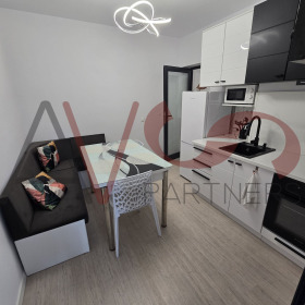 3-СТАЕН, 85 m2