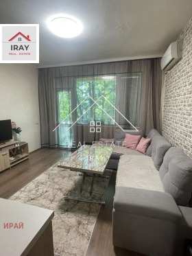3+ dormitor Țentâr, Stara Zagora