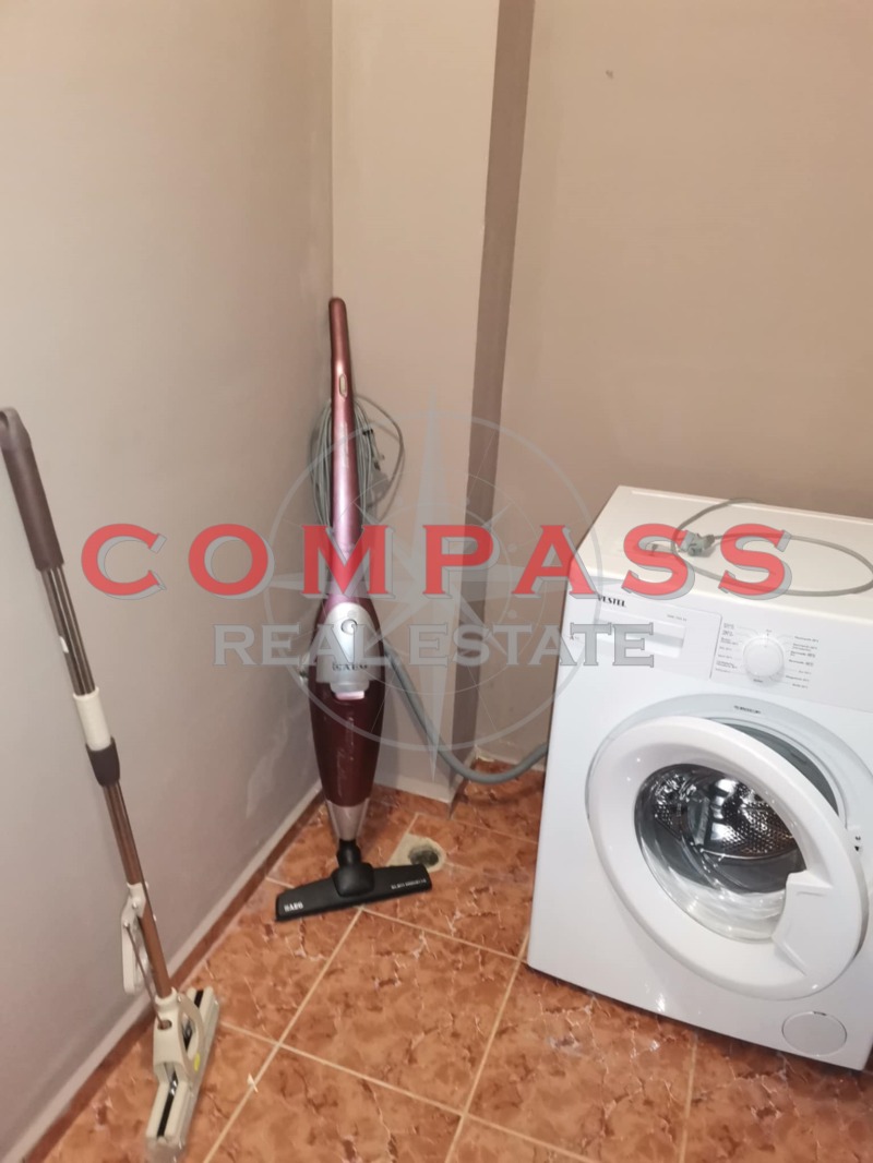 Kiralık  1 yatak odası Varna , Vinica , 58 metrekare | 46729783 - görüntü [12]