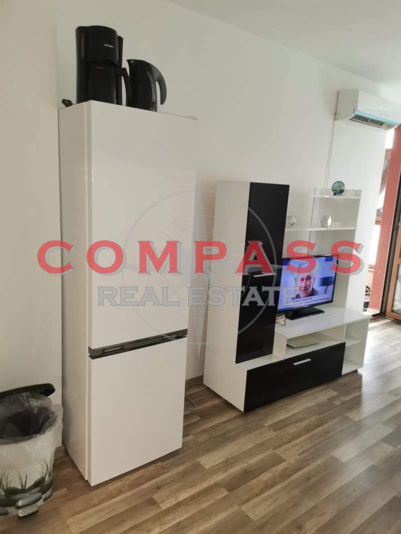 Kiralık  1 yatak odası Varna , Vinica , 58 metrekare | 46729783 - görüntü [11]
