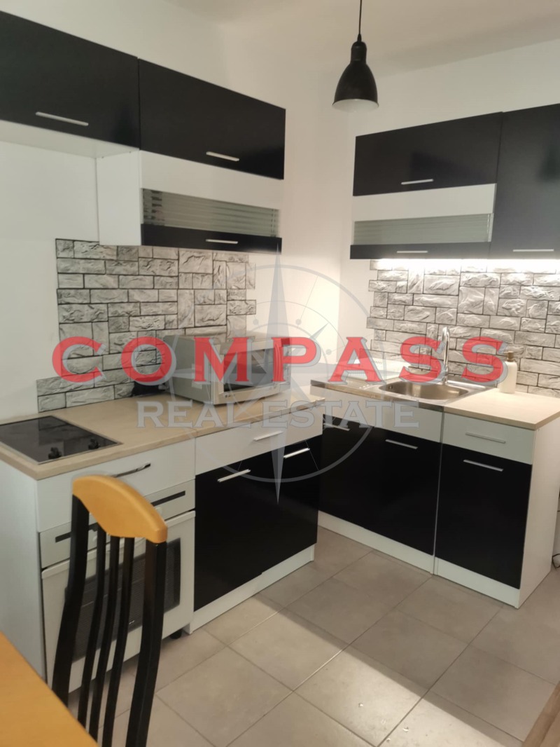 Kiralık  1 yatak odası Varna , Vinica , 58 metrekare | 46729783