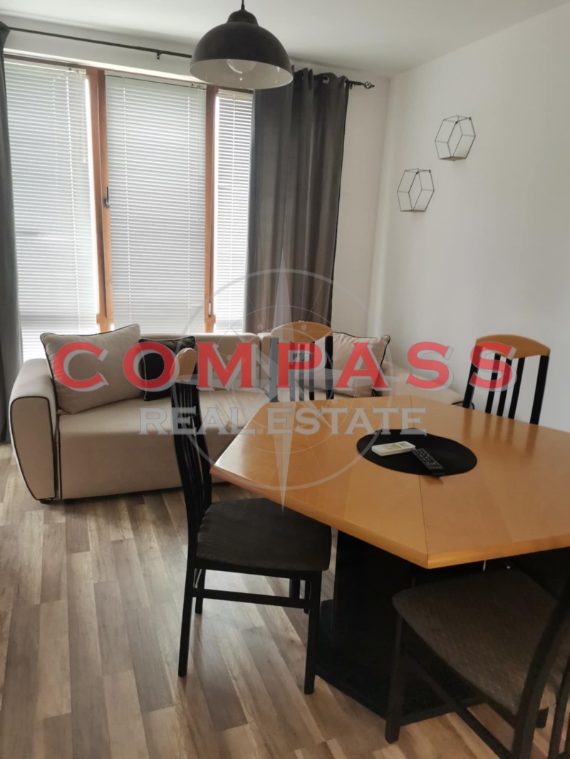 Kiralık  1 yatak odası Varna , Vinica , 58 metrekare | 46729783 - görüntü [7]