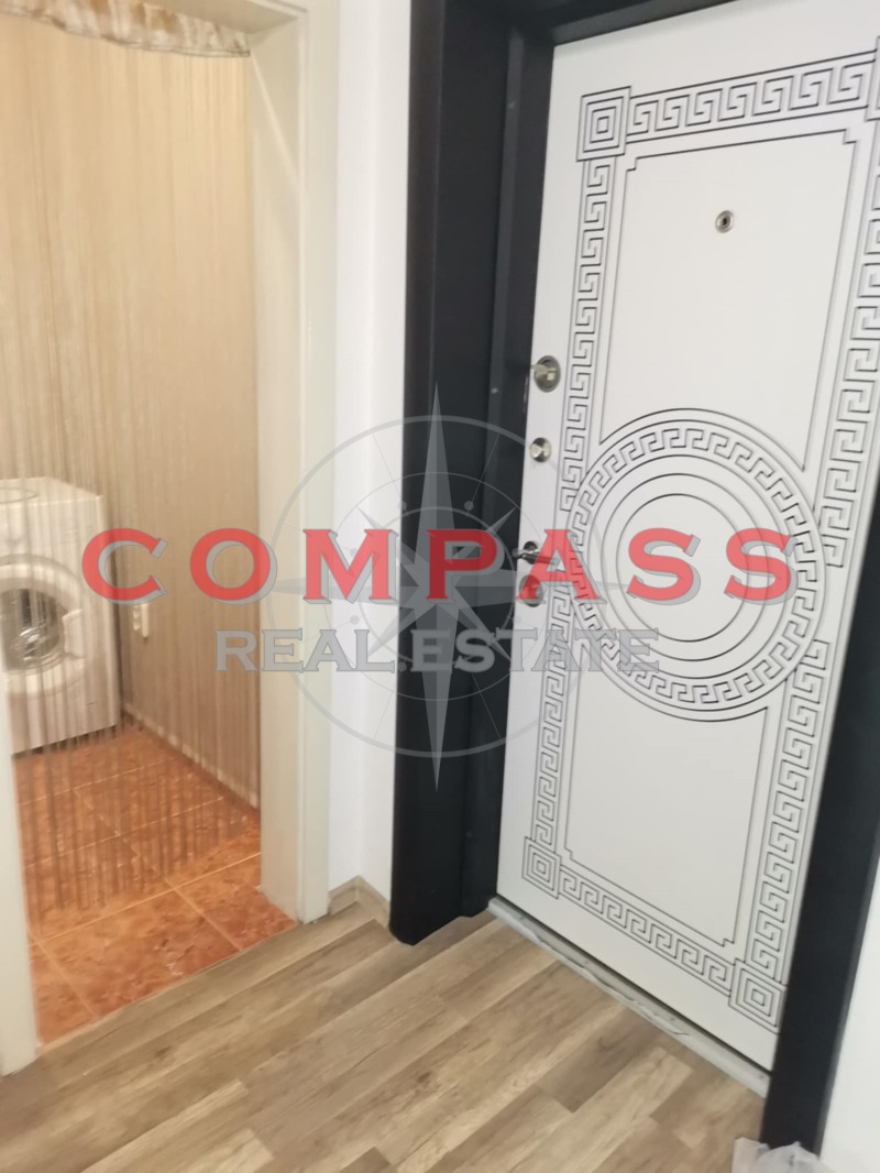 Kiralık  1 yatak odası Varna , Vinica , 58 metrekare | 46729783 - görüntü [9]