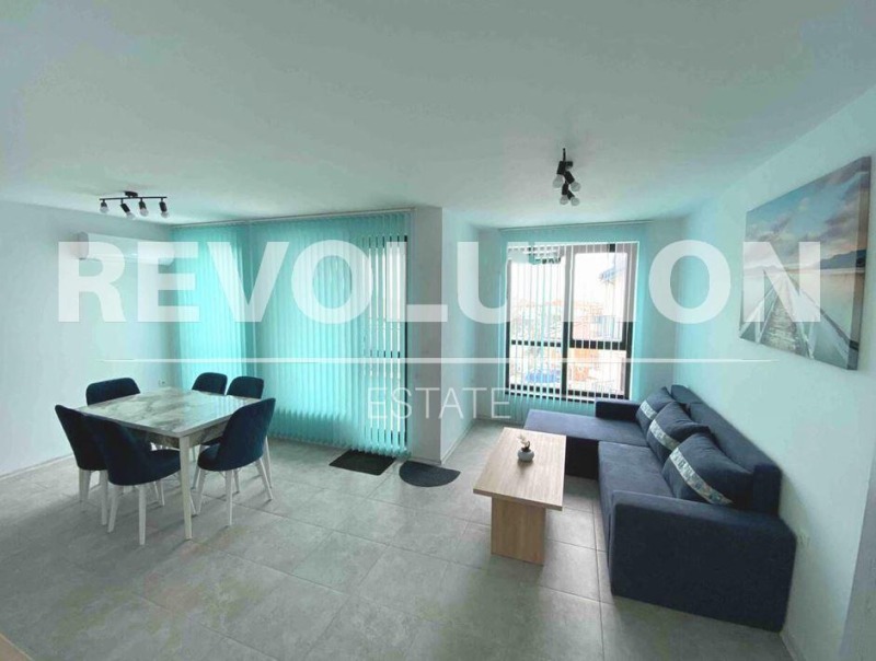 A louer  1 chambre Varna , Vinitsa , 62 m² | 16003783 - image [2]