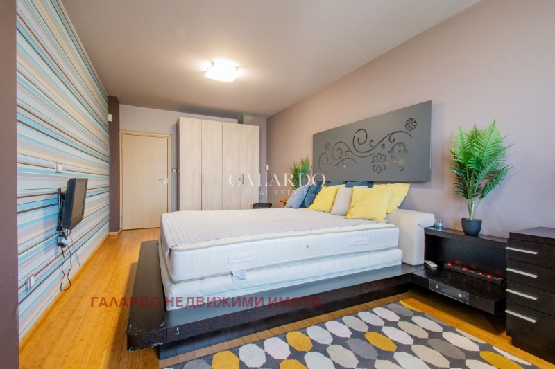 K pronájmu  1 ložnice Sofia , Iztok , 94 m2 | 26808916 - obraz [8]