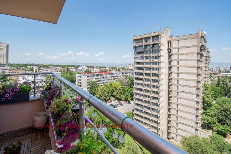 K pronájmu  1 ložnice Sofia , Iztok , 94 m2 | 26808916 - obraz [12]