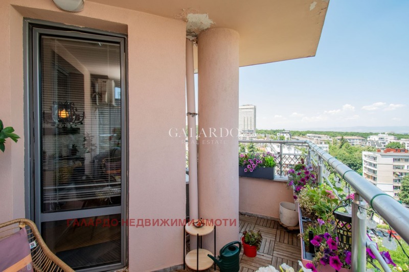 K pronájmu  1 ložnice Sofia , Iztok , 94 m2 | 26808916 - obraz [10]