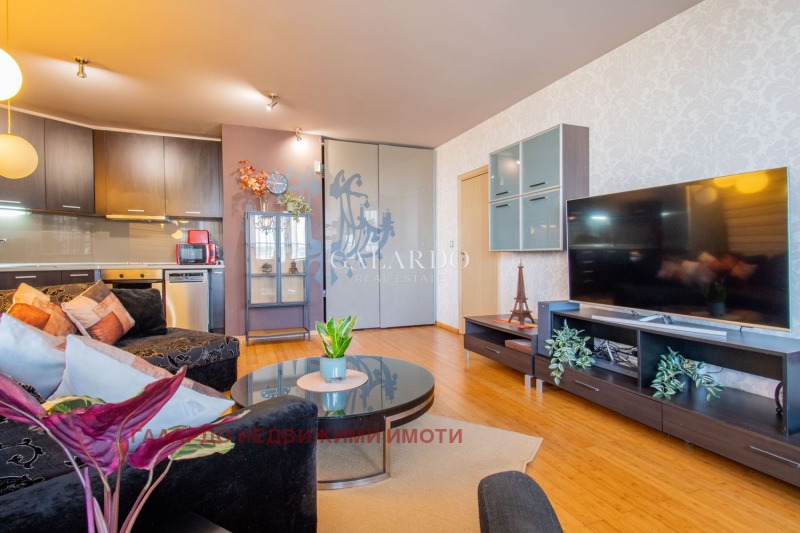 K pronájmu  1 ložnice Sofia , Iztok , 94 m2 | 26808916 - obraz [4]
