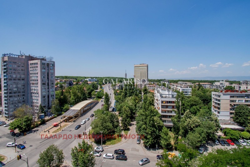 K pronájmu  1 ložnice Sofia , Iztok , 94 m2 | 26808916 - obraz [13]
