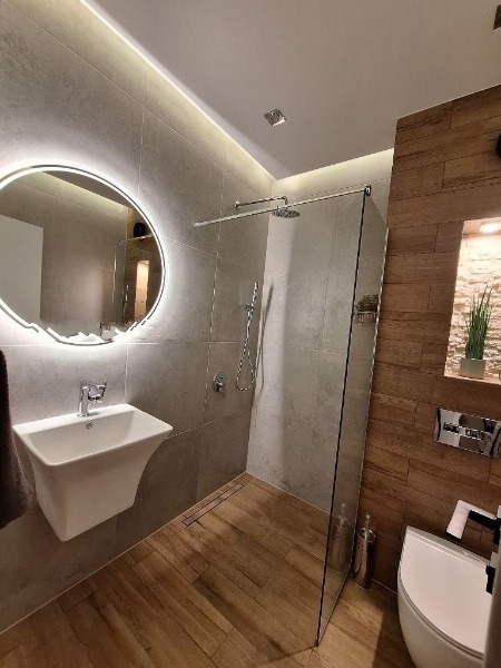 Дава под наем 2-СТАЕН, гр. Пловдив, Кършияка, снимка 3 - Апартаменти - 53893638