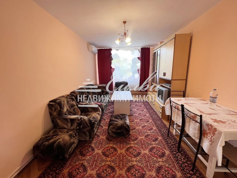 Te huur  2 slaapkamers Sjumen , Trakija , 79 m² | 88467104