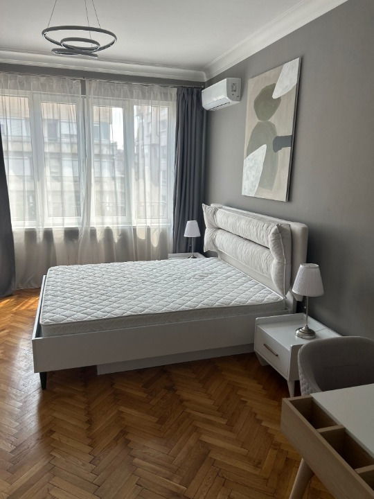 Kiadó  2 hálószobás Sofia , Centar , 110 négyzetméter | 43551333 - kép [6]