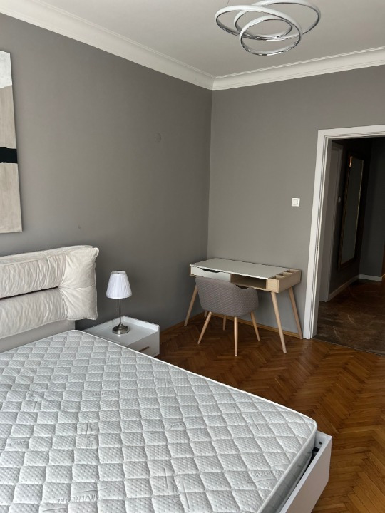 Kiadó  2 hálószobás Sofia , Centar , 110 négyzetméter | 43551333 - kép [3]