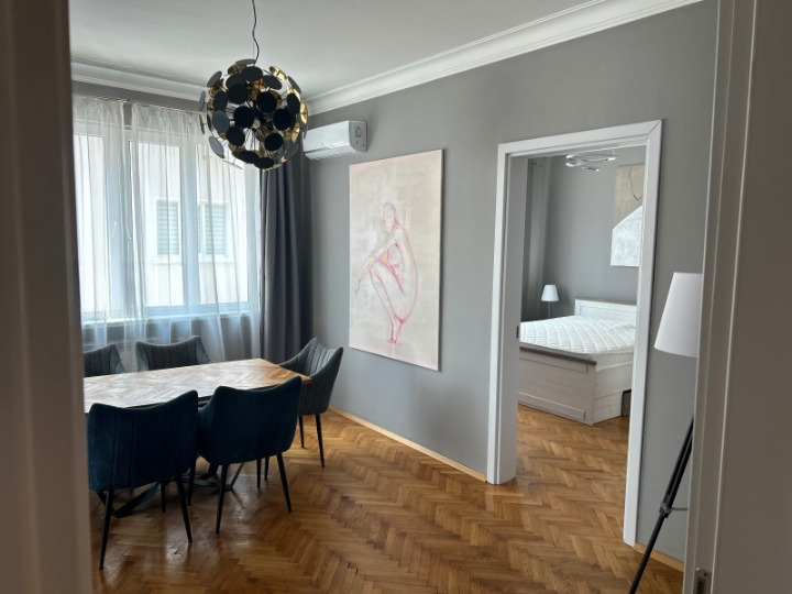 Kiadó  2 hálószobás Sofia , Centar , 110 négyzetméter | 43551333 - kép [12]