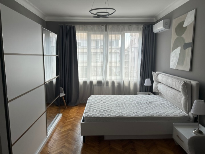Kiadó  2 hálószobás Sofia , Centar , 110 négyzetméter | 43551333 - kép [9]