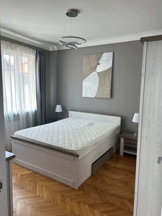 Kiadó  2 hálószobás Sofia , Centar , 110 négyzetméter | 43551333 - kép [5]