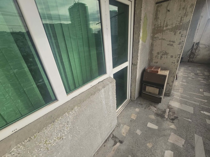 Дава под наем 3-СТАЕН, гр. Кърджали, Възрожденци, снимка 3 - Апартаменти - 52811078