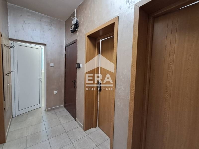 Дава под наем 4-СТАЕН, гр. Варна, Лятно кино Тракия, снимка 9 - Апартаменти - 53621774