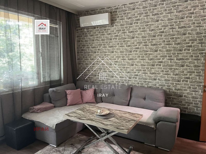 De inchiriat  3+ dormitor Stara Zagora , Țentâr , 90 mp | 70156426 - imagine [2]