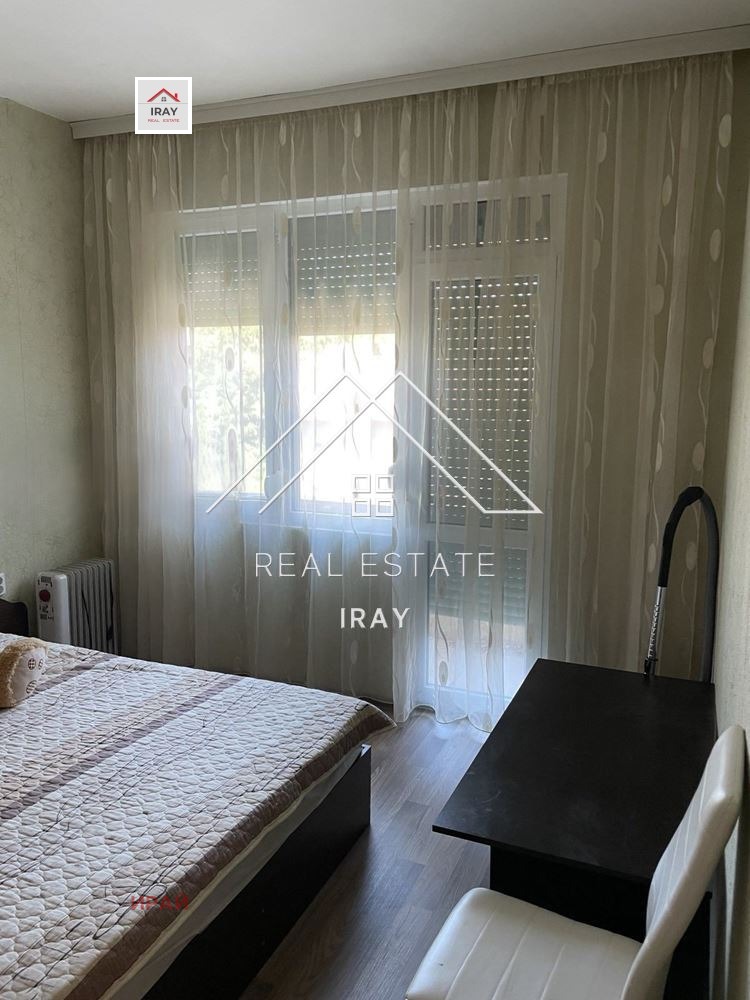 De inchiriat  3+ dormitor Stara Zagora , Țentâr , 90 mp | 70156426 - imagine [9]