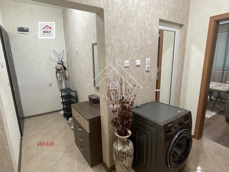 De inchiriat  3+ dormitor Stara Zagora , Țentâr , 90 mp | 70156426 - imagine [4]