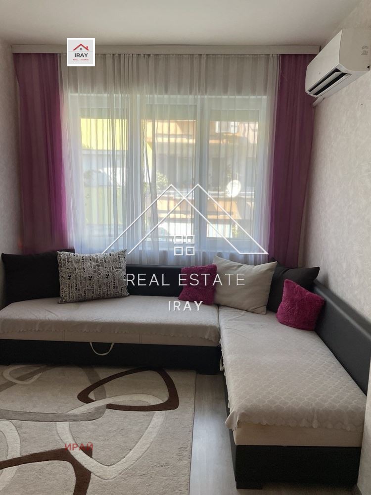 De inchiriat  3+ dormitor Stara Zagora , Țentâr , 90 mp | 70156426 - imagine [8]