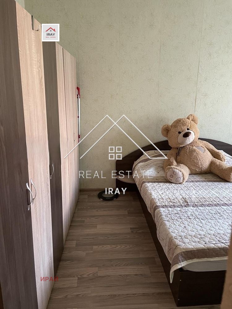 De inchiriat  3+ dormitor Stara Zagora , Țentâr , 90 mp | 70156426 - imagine [7]