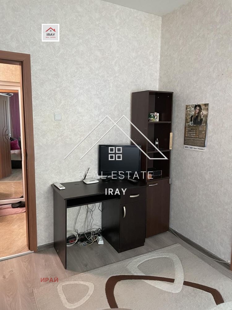 De inchiriat  3+ dormitor Stara Zagora , Țentâr , 90 mp | 70156426 - imagine [11]